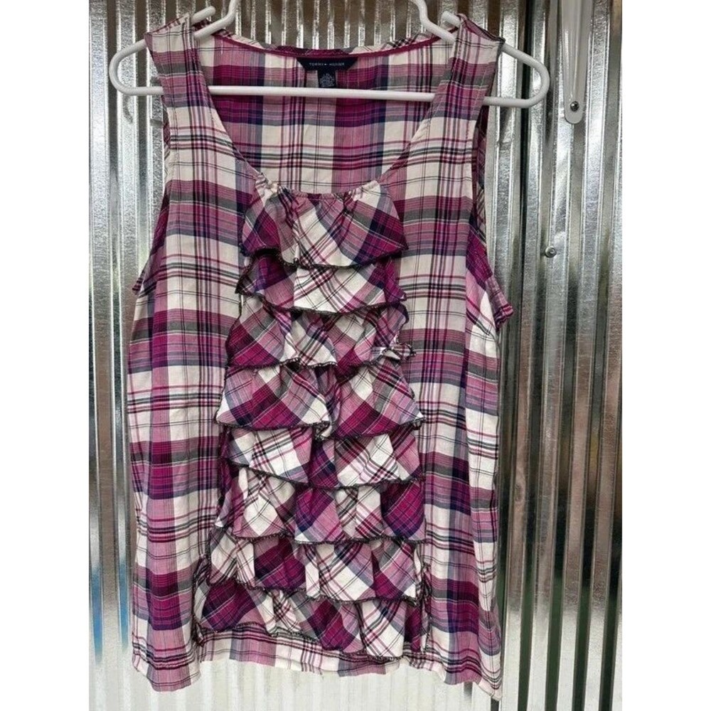 Tommy Hilfiger Top Size L